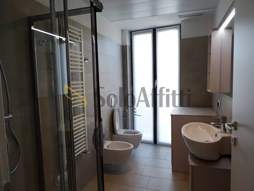 Immagine 7 di Bilocale in affitto  a Gallarate