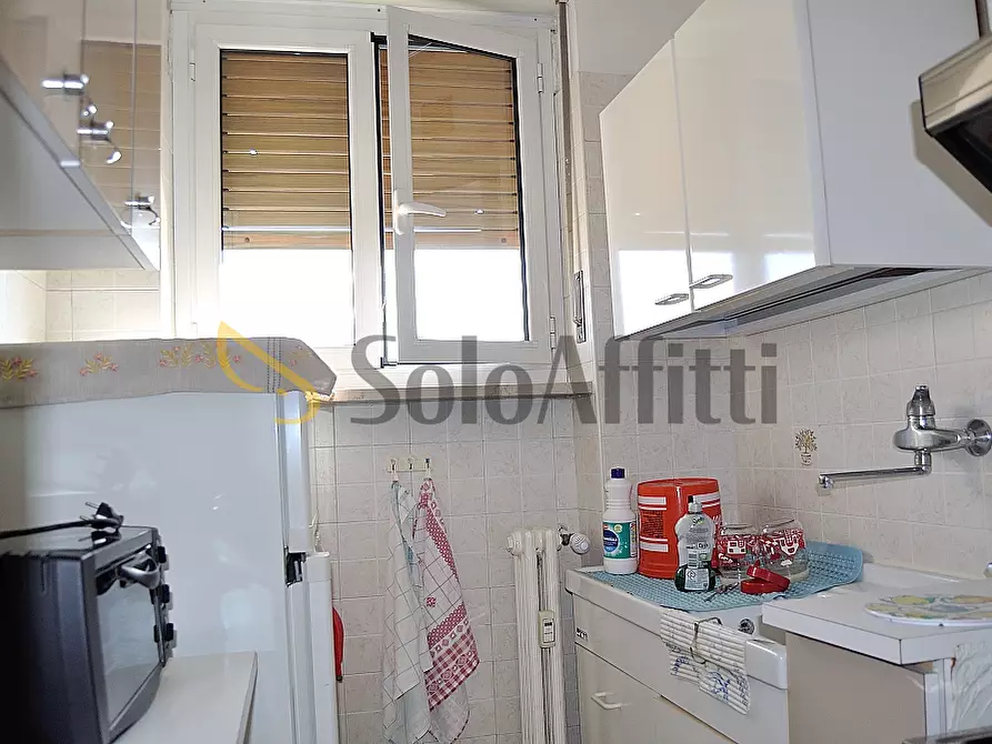 Immagine 9 di Bilocale in affitto  in Via San Mauro 47 a Settimo Torinese