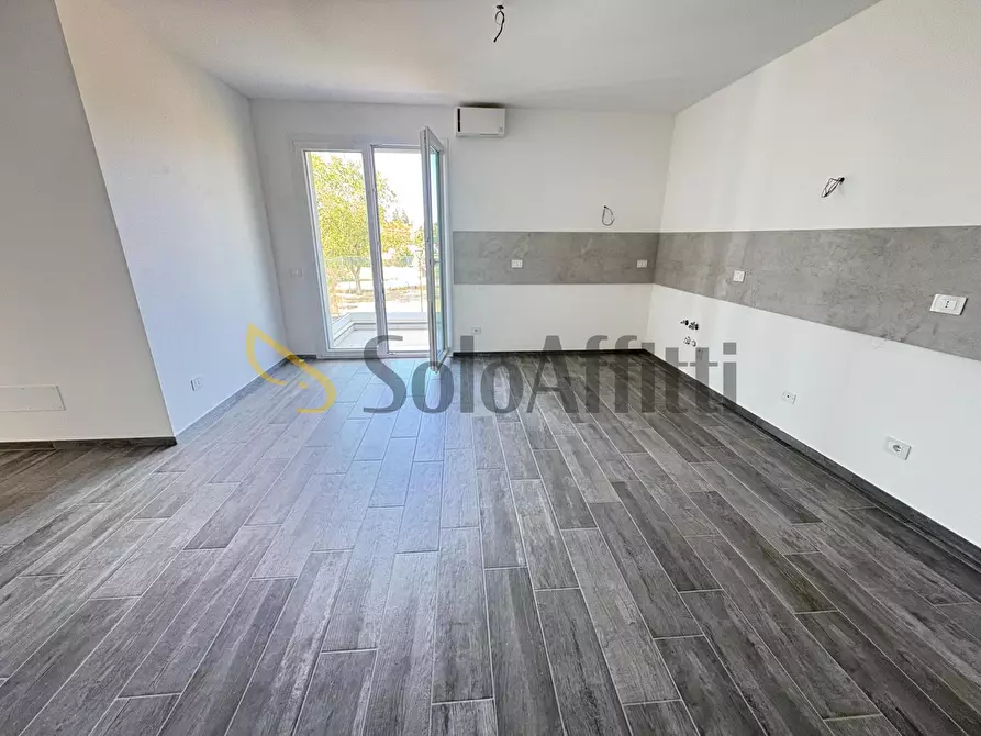 Immagine 1 di Trilocale in affitto  in Via Paolo Marconi 69 a Rimini