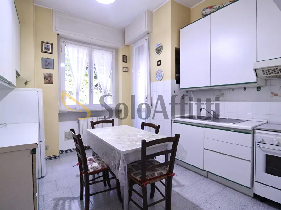 Immagine 11 di Trilocale in affitto  in Via Venezuela 4 a Milano