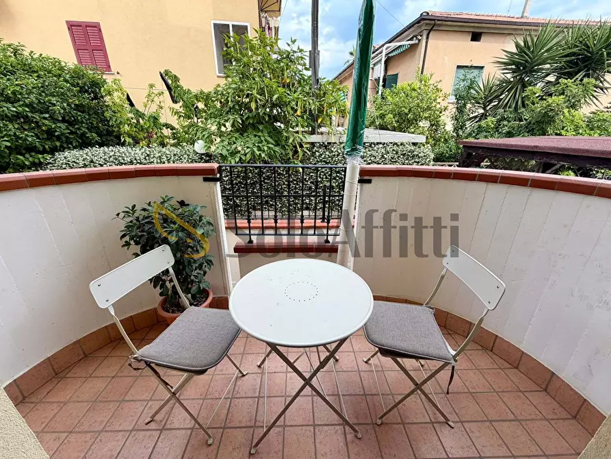 Immagine 10 di Bilocale in affitto  in Via Etruria 15 a Alba Adriatica