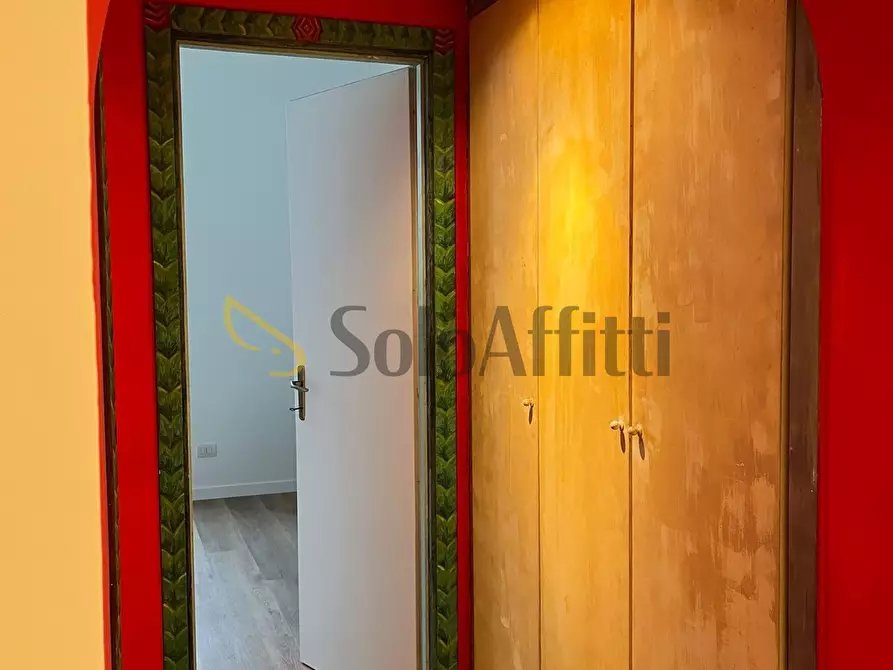 Immagine 16 di Bilocale in affitto  in ELIA LOMBARDINI 12 a Milano