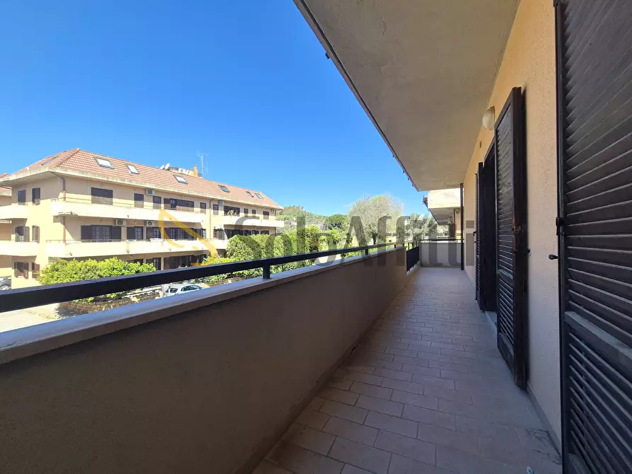 Immagine 6 di Quadrilocale in affitto  in Via dei Conti Falluc 126 a Catanzaro