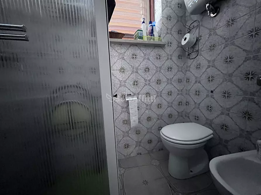 Immagine 7 di Quadrilocale in affitto  a Stalettì