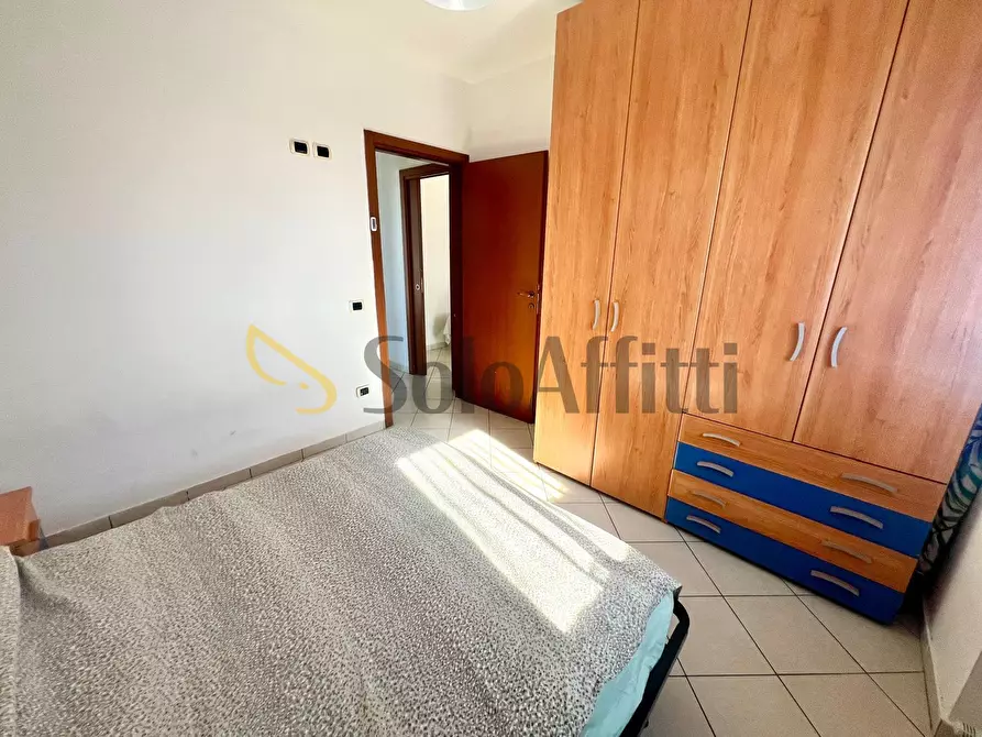 Immagine 15 di Trilocale in affitto  in VIA RENATO CAPANNA 7 a Alba Adriatica