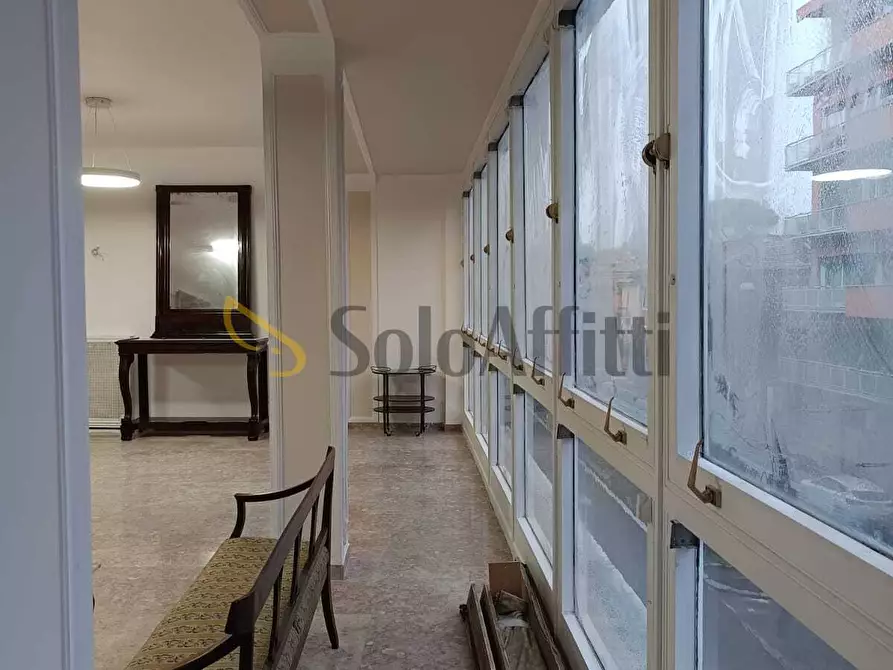 Immagine 14 di Appartamento in affitto  in Via Anapo 28 a Roma