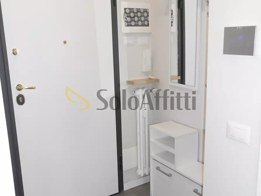 Immagine 10 di Bilocale in affitto  in Via dei Mille 105 a Pavia
