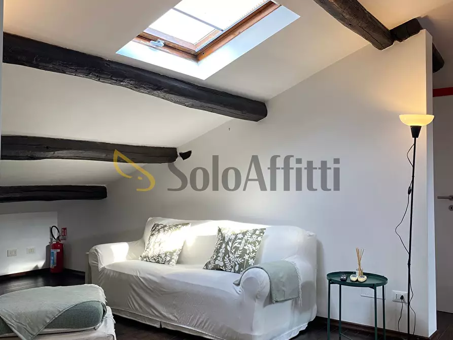 Immagine 11 di Mansarda in affitto  in Via Castelfidardo a Roma