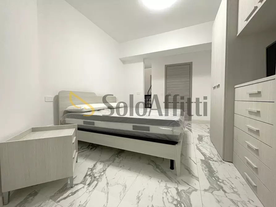 Immagine 5 di Bilocale in affitto  in Via XX Settembre 29 a Catanzaro