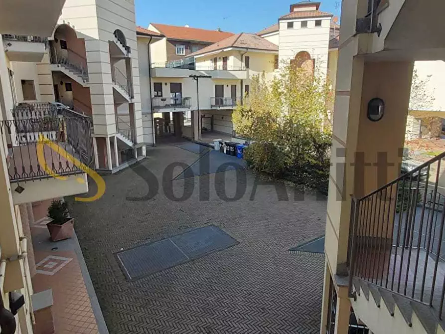Immagine 20 di Quadrilocale in affitto  in Via Dante Alighieri 3/B a Rivoli