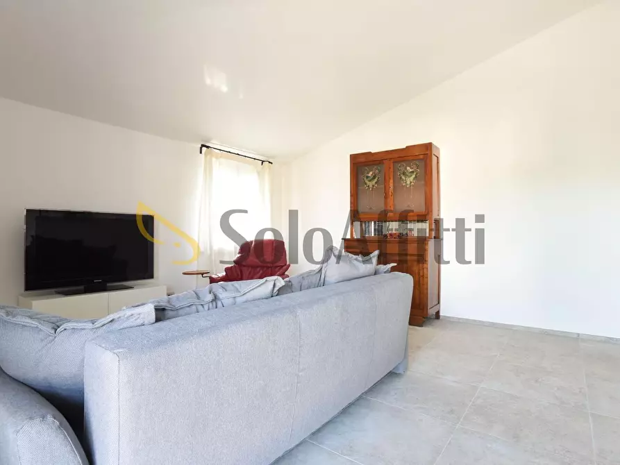 Immagine 8 di Quadrilocale in affitto  in Via Montanara a Vignola