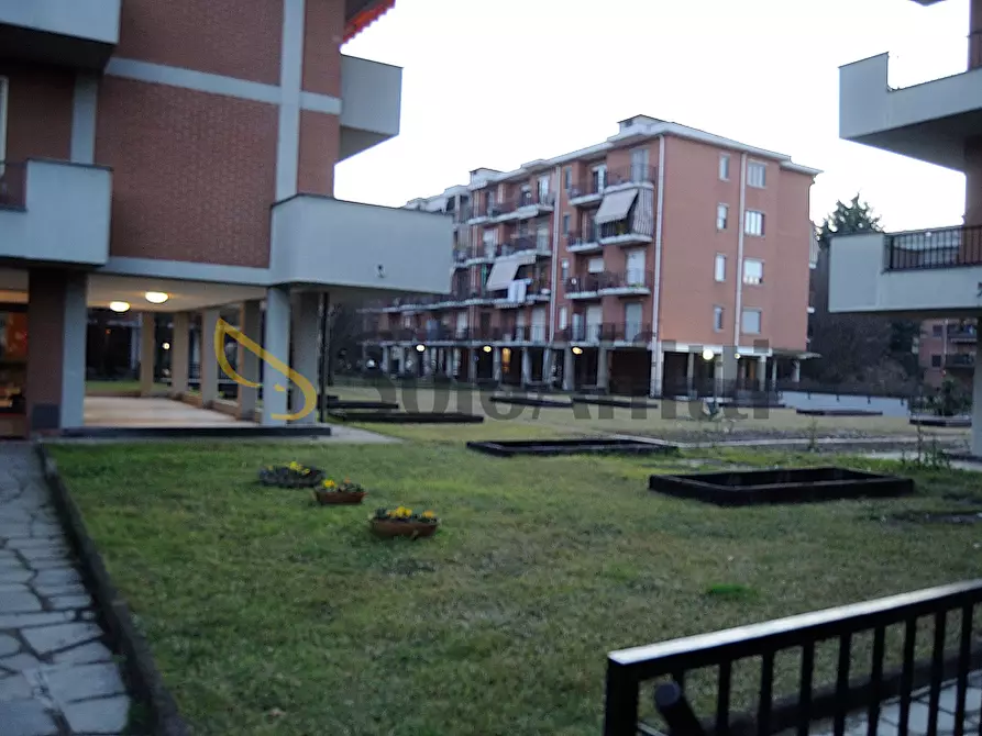 Immagine 25 di Trilocale in affitto  in Via del Porto 23 a San Mauro Torinese