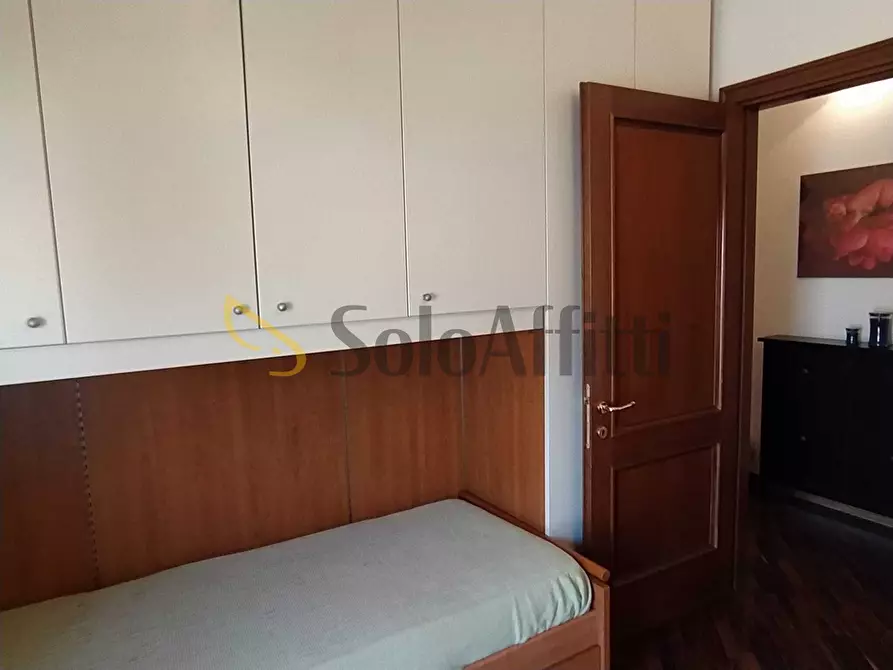 Immagine 27 di Trilocale in affitto  in Via del Leone a Terni