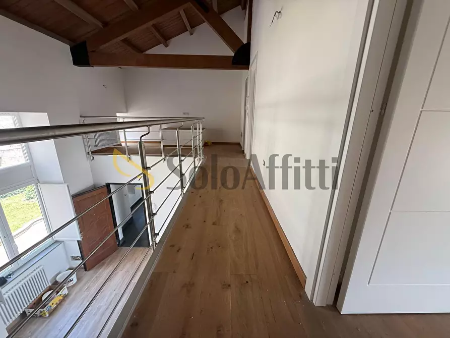 Immagine 27 di Loft/Open space in affitto  in Via dei Giardini Reali a Caserta