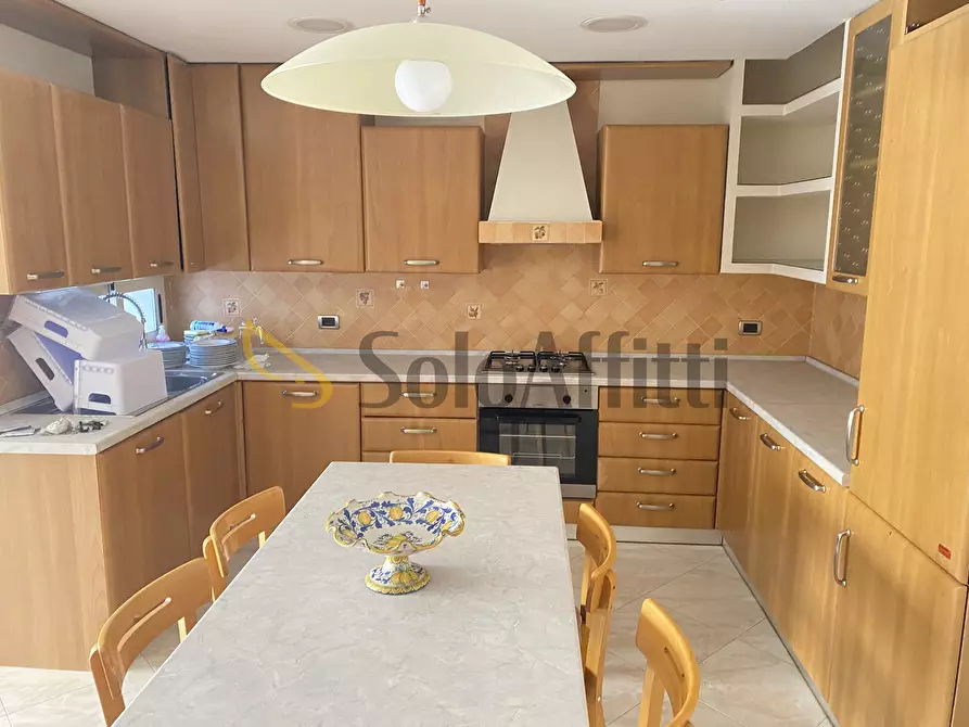 Immagine 13 di Casa indipendente in affitto  a Sciacca