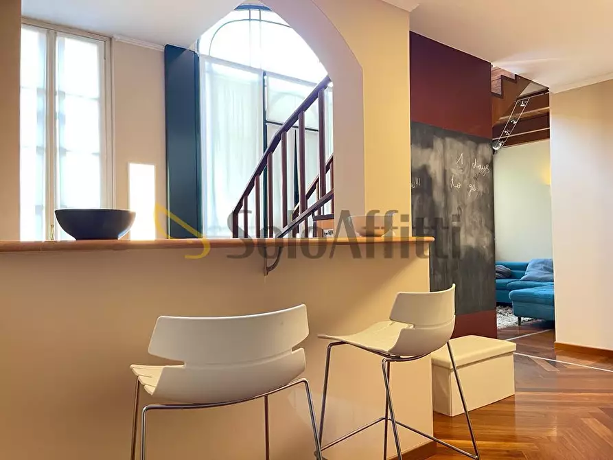 Immagine 3 di Trilocale in affitto  a Gallarate