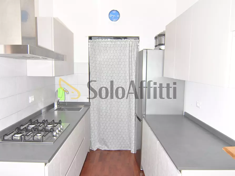Immagine 5 di Bilocale in affitto  in Via del Leone 11 a Livorno