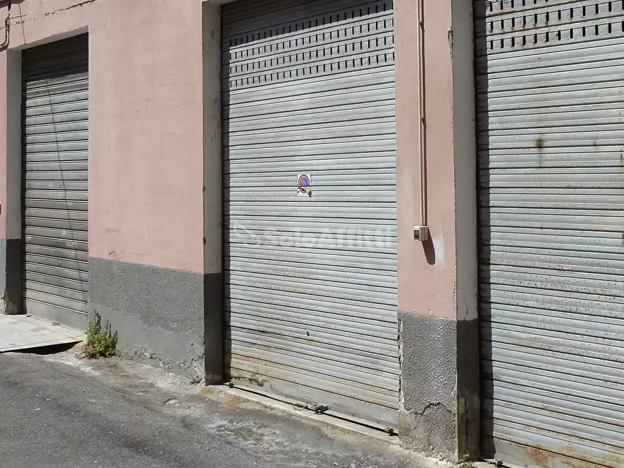 Immagine 4 di Magazzino in affitto  in Piazza San Siro a San Remo