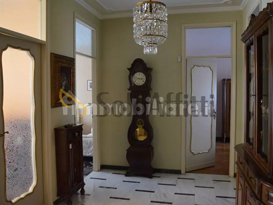 Immagine 3 di Quadrilocale in affitto  in Corso Alessandro Tassoni 81 a Torino