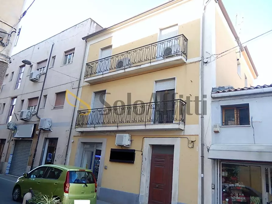 Immagine 26 di Pentalocale in affitto  a Catanzaro