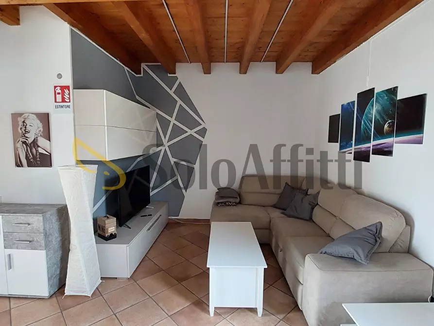 Immagine 6 di Monolocale in affitto  in Via Gaetano Donizetti 8 a Busto Arsizio