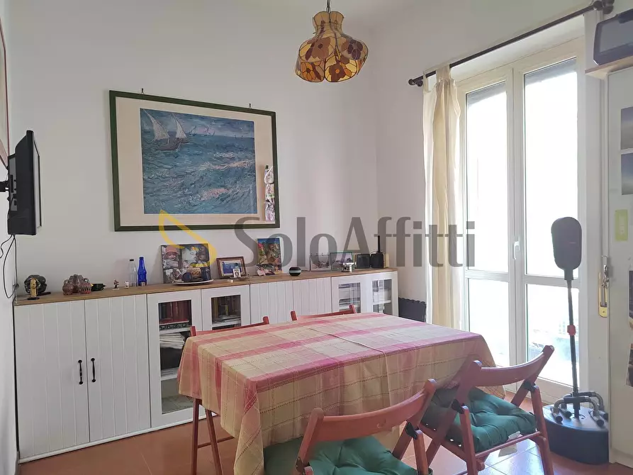 Immagine 14 di Bilocale in affitto  in Via dei Baldassini a Roma