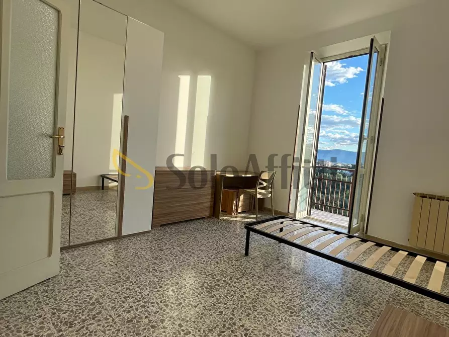 Immagine 4 di Stanza singola in affitto  a Frosinone