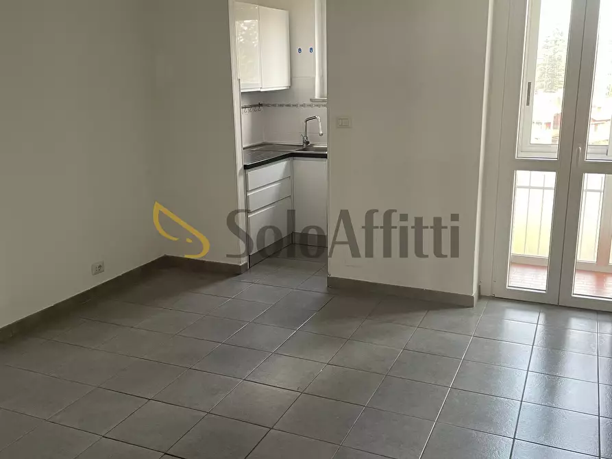 Immagine 5 di Bilocale in affitto  in Via Auriletto 19 a Rivoli