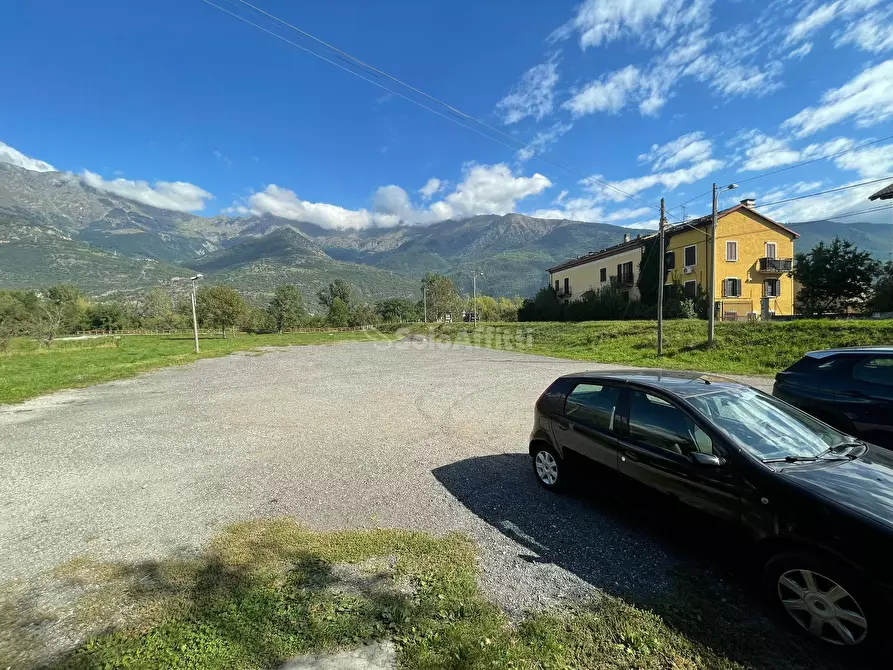 Immagine 24 di Locale commerciale in affitto  in Via Walter Fontan 21 a San Giorio Di Susa