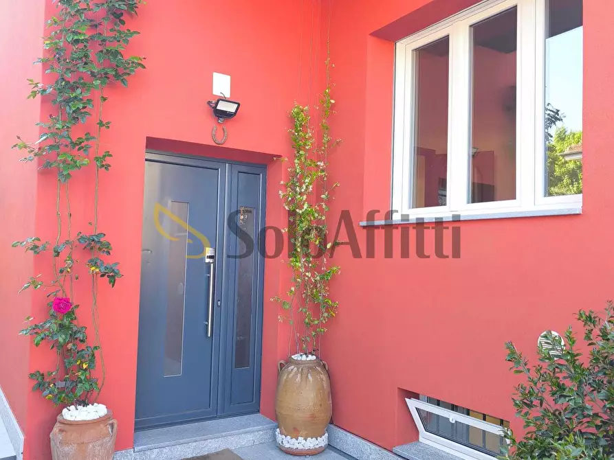 Immagine 4 di Quadrilocale in affitto  in Via Juvarra 9 a Chieri