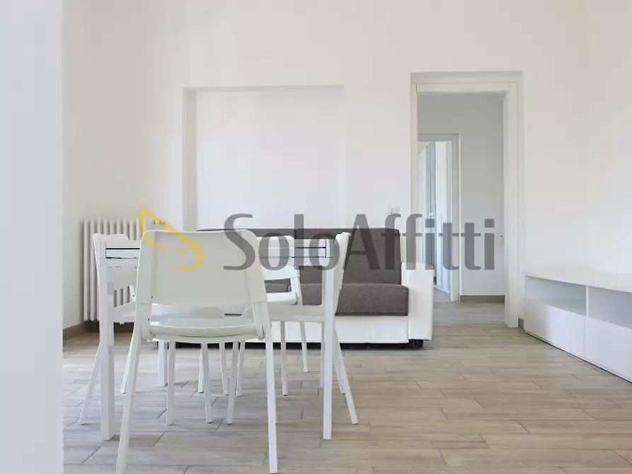 Immagine 9 di Bilocale in affitto  in via gradisca 6 a Limbiate