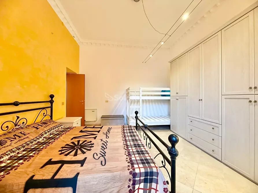 Immagine 4 di Trilocale in affitto  in Piazza Pia a Anzio