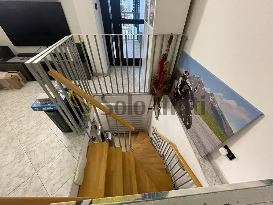 Immagine 7 di Casa indipendente in affitto  in Via Rubiana 45 a Almese