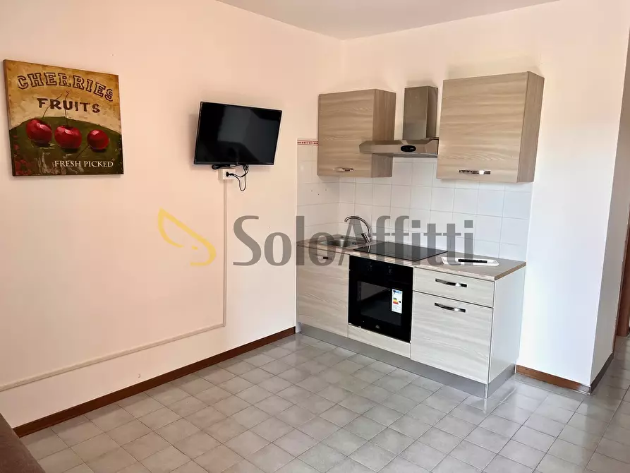 Immagine 4 di Monolocale in affitto  in Via Cavour 85 a Alba Adriatica