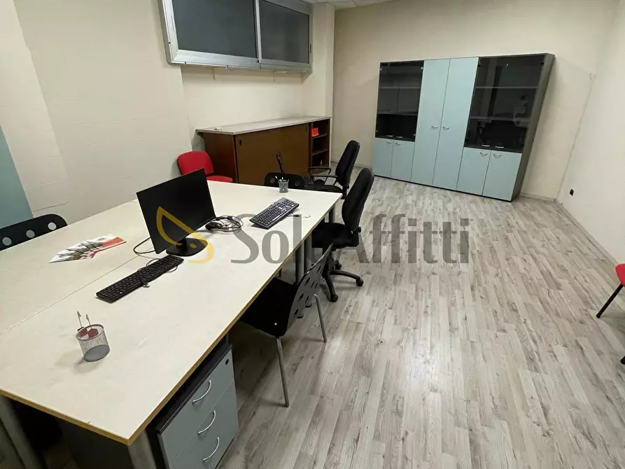 Immagine 12 di Ufficio in affitto  in Via Napoleone Leumann 16 a Rivoli