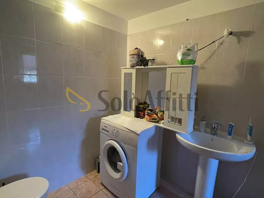 Immagine 12 di Bilocale in affitto  in via XXIV Maggio a Volvera