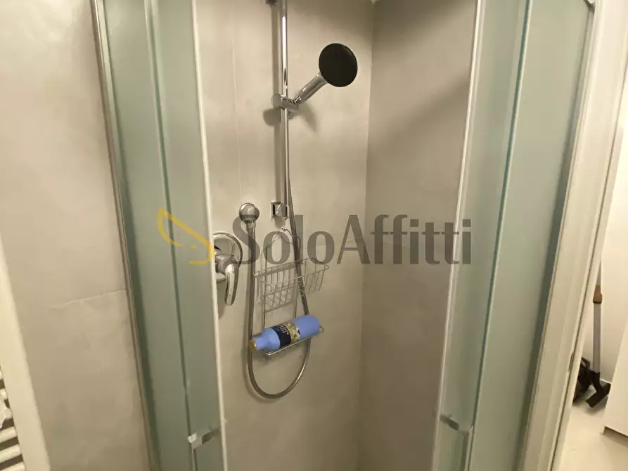 Immagine 15 di Loft/Open space in affitto  in Via Alessandro Gambalunga 49 a Rimini