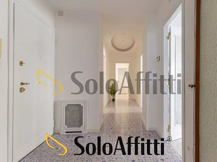 Immagine 17 di Appartamento in affitto  in Via Anapo 28 a Roma