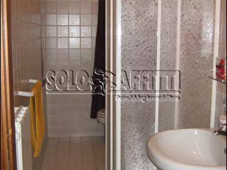 Immagine 9 di Bilocale in affitto  a Collesalvetti