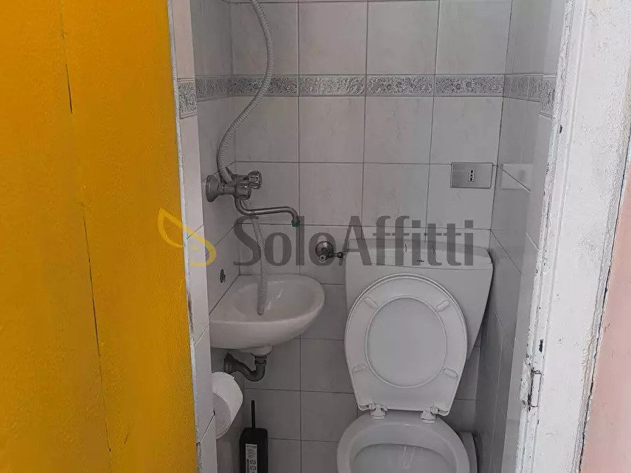 Immagine 8 di Monolocale in affitto  a Torino