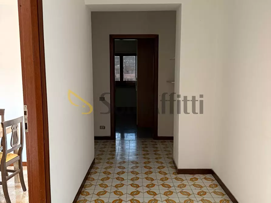 Immagine 11 di Quadrilocale in affitto  a Sora