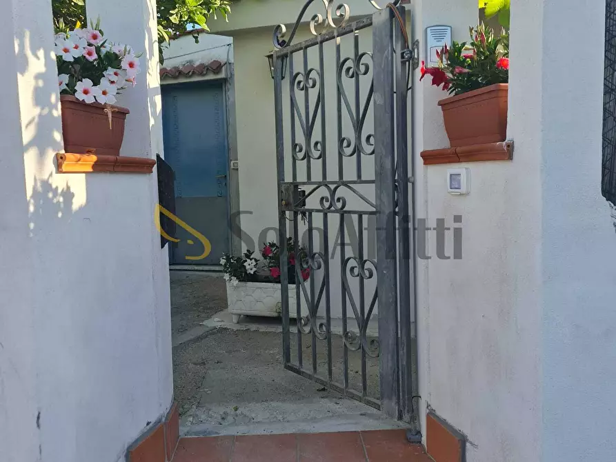 Immagine 1 di Bilocale in affitto  in via delle Muse a San Felice Circeo