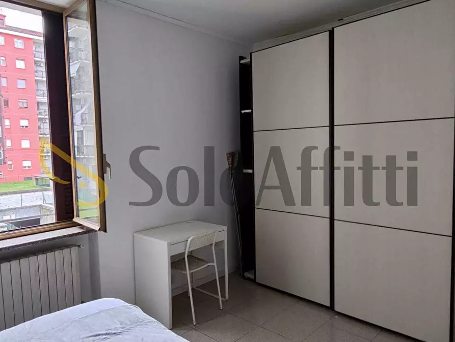 Immagine 5 di Bilocale in affitto  in Via dei Partigiani 124 a Cinisello Balsamo