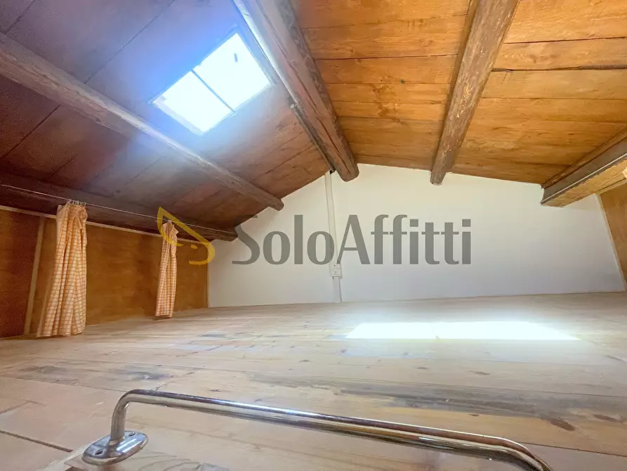 Immagine 6 di Bilocale in affitto  a Ancona