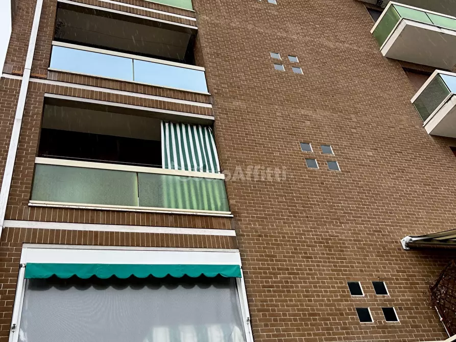 Immagine 43 di Quadrilocale in affitto  in Via Buratto 7 a Ciriè