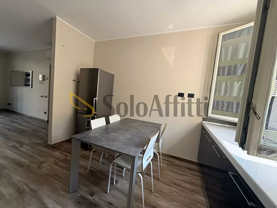 Immagine 8 di Trilocale in affitto  in Via Cavour 99 a Seregno