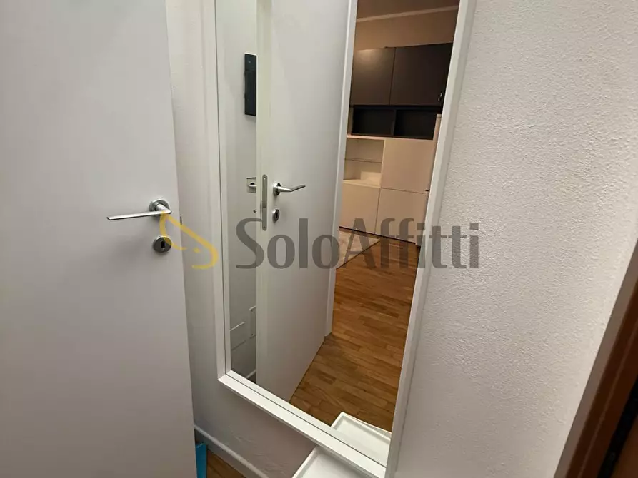 Immagine 12 di Monolocale in affitto  in Via Cavour 48 a Seregno