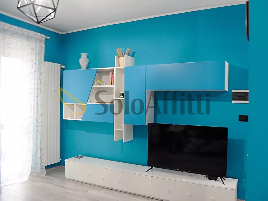 Immagine 6 di Trilocale in affitto  in Via Giuseppe Garibaldi 13 a Settimo Torinese