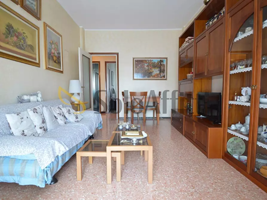 Immagine 2 di Bilocale in affitto  in Via Tevere 32 a Rozzano