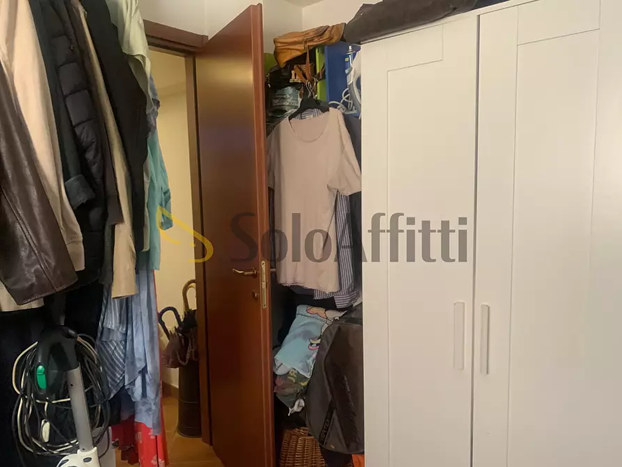Immagine 8 di Quadrilocale in affitto  in Via Duca di Massa 10 a Aci Castello